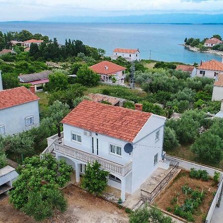 Ceprljanda Ugljan Apartman Kültér fotó
