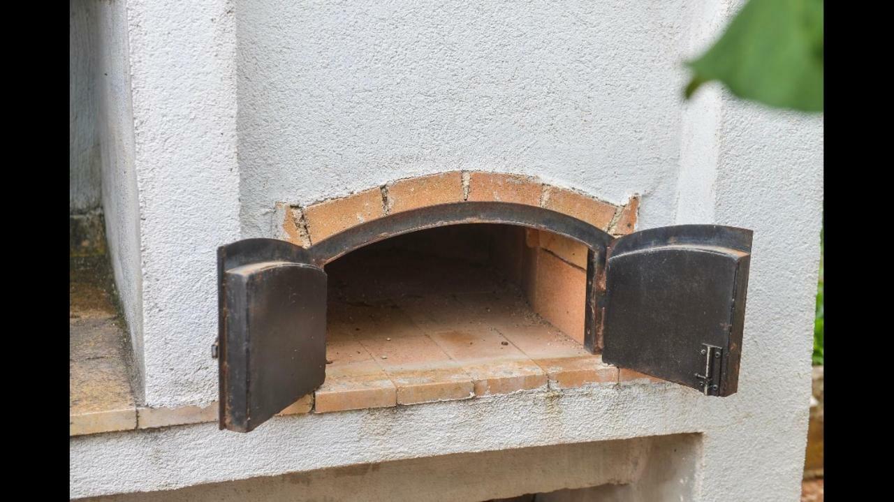 Ceprljanda Ugljan Apartman Kültér fotó