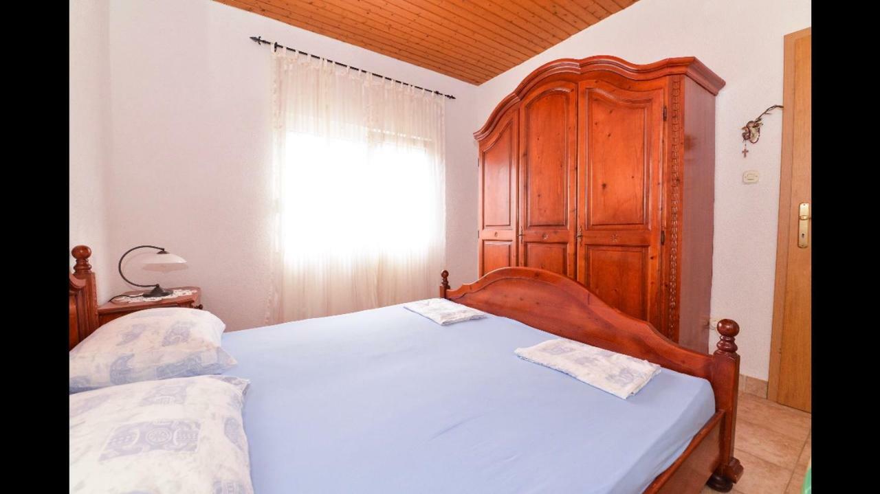 Ceprljanda Ugljan Apartman Kültér fotó
