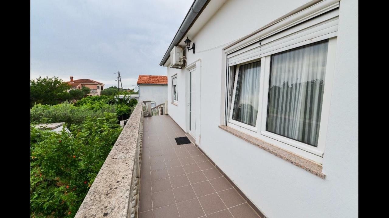 Ceprljanda Ugljan Apartman Kültér fotó
