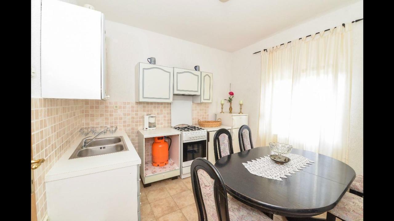 Ceprljanda Ugljan Apartman Kültér fotó