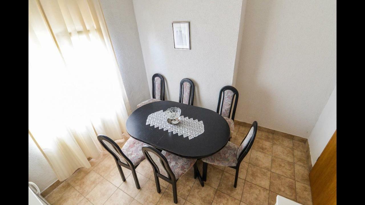 Ceprljanda Ugljan Apartman Kültér fotó