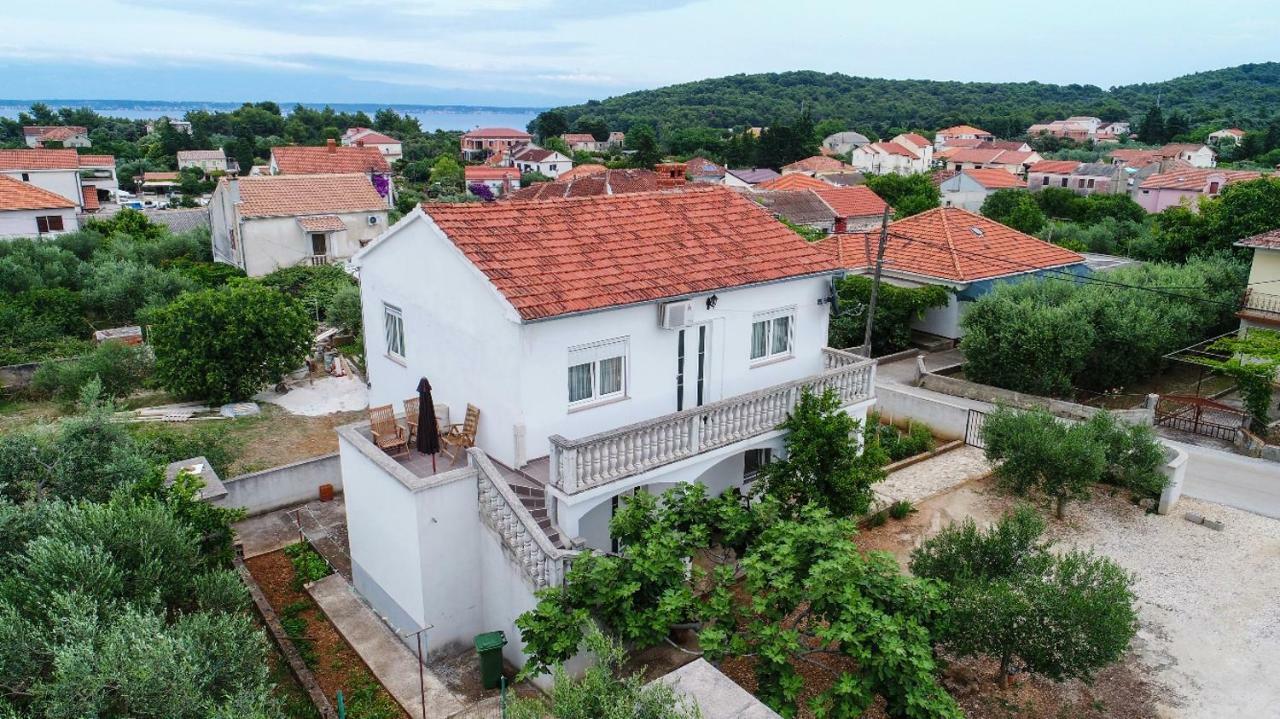 Ceprljanda Ugljan Apartman Kültér fotó