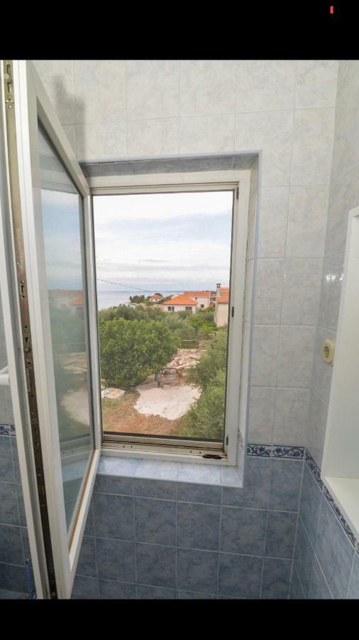Ceprljanda Ugljan Apartman Kültér fotó