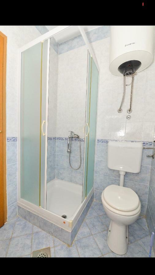 Ceprljanda Ugljan Apartman Kültér fotó