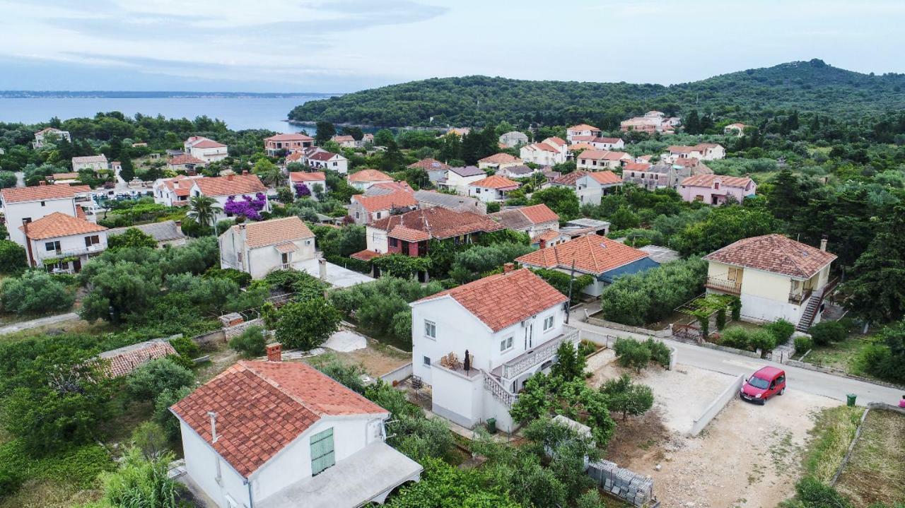 Ceprljanda Ugljan Apartman Kültér fotó