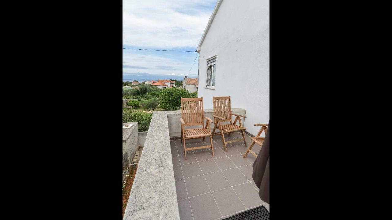 Ceprljanda Ugljan Apartman Kültér fotó